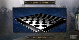 Whats 3D Chess - Screenshot 1