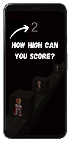 Andrew Tate Run - Screenshot 3