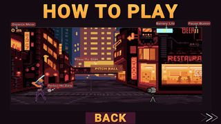 RoBat: The Batting Game - Screenshot 2