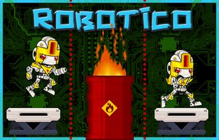 Robotico - Screenshot 2