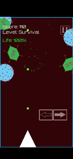 Linfocito B - Screenshot 2