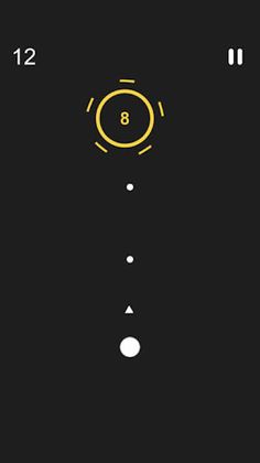 Color Shooting Game - Screenshot 1