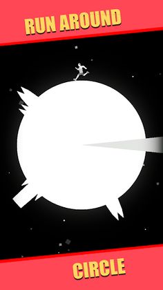 Geometry Cycle Dash! - Run Aro - Screenshot 1