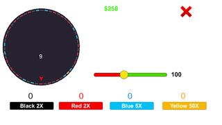 Texas Roulette - Gift Epins - Screenshot 3