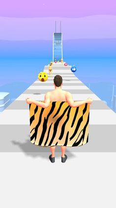 Flash Runner - Screenshot 4