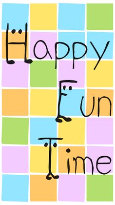 Happy Fun Time - Screenshot 1