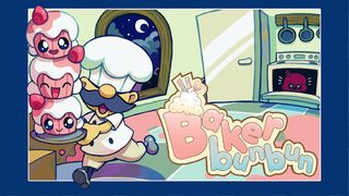 Baker Bun Bun - Screenshot 2