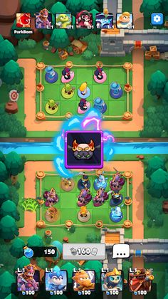 Wonderland - Screenshot 2