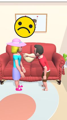 Love Match - Screenshot 2