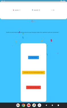 Bac de Physique Chimie 2024 - Screenshot 3