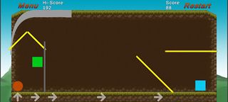 Puzzles of Boh - Screenshot 3