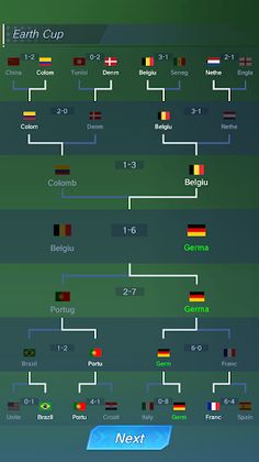 Football Rising Star - Screenshot 3