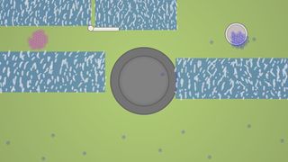 Foam Matchmaking - Screenshot 1