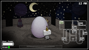 One Night at Flumpty's - Screenshot 2