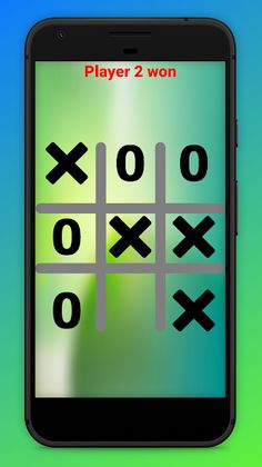 TIK TOC TOE 2 - Screenshot 2