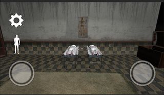 Royal Escape: Asylum - Screenshot 3