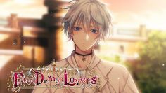 Fated Demon Lovers - Screenshot 4