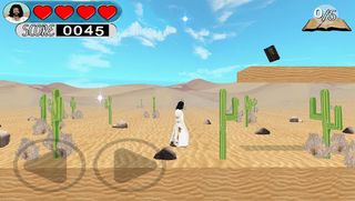 Zistoir Bondié - église 2.0 - Screenshot 2