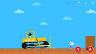 Labo Mechanical Studio-Kids - Screenshot 3