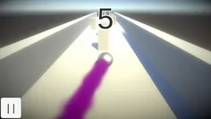 Endless Roller - Screenshot 3