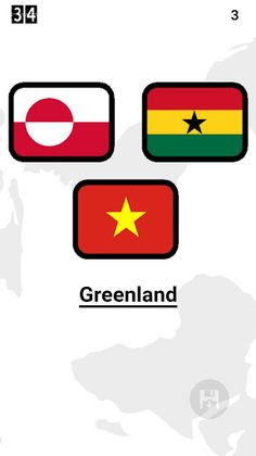 Flags Quiz Master - Screenshot 4