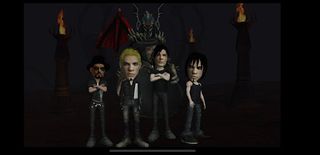 VDC The Game - Screenshot 1