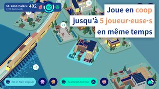 Équilibre - Ville de demain - Screenshot 2