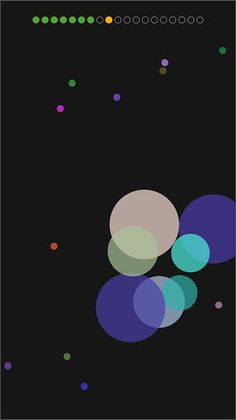 Color Bubble - Screenshot 3