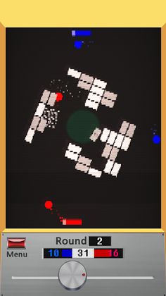 Block Breakers -Retro edition- - Screenshot 2