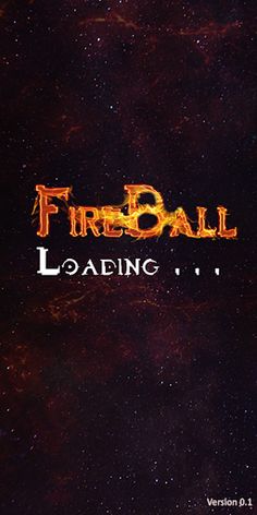 Fireball - Screenshot 2