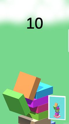 Build up - Screenshot 3