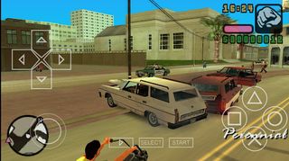 Liberty City Hustle ™ - Screenshot 2