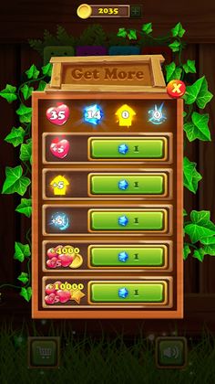 2048 Block Shooter - Screenshot 4