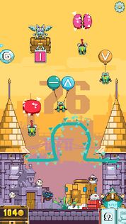 Magic Touch: Wizard for Hire - Screenshot 4