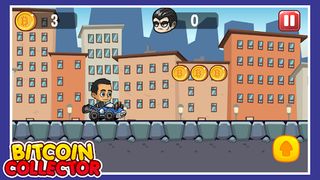 Bitcoin Collector - Screenshot 3