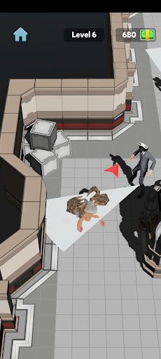 Cameraman vs Skbidi Toilet 2 - Screenshot 4