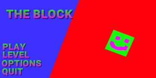 The Block - Screenshot 1