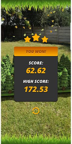 Menlyn AR - Screenshot 3