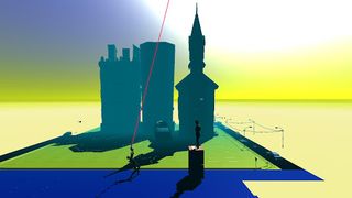 shooter3d - Screenshot 3