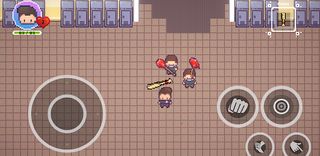 Bullied: Bully Action RPG - Screenshot 2