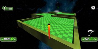 AlwaysPutt - Screenshot 3