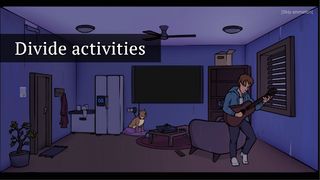 Pandemic Isolation: Virus quar - Screenshot 3