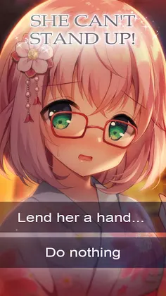 My Sweet High School Memories - Screenshot 4