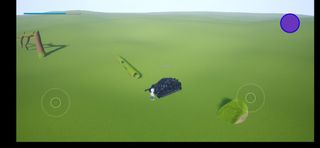 Precious Life - Screenshot 2