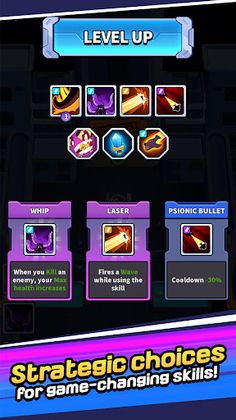 Alien Xero: 3D Space War - Screenshot 3