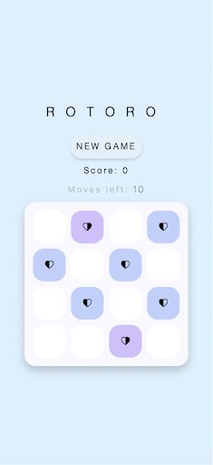 Rotoro - FreePlay - Screenshot 3