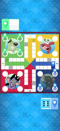 Pakdam Pakdai Ludo - Screenshot 4