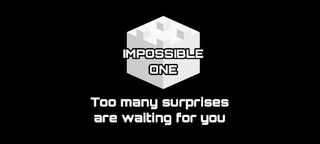 Impossible one - Screenshot 1
