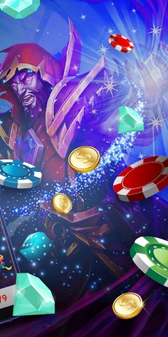 Wizard's Tiles - Screenshot 3