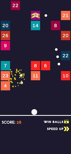 Beat the box - Screenshot 1